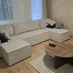 Appartement Cozy & Silent
