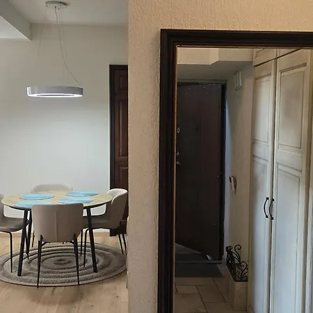 Apartment Cozy & Silent