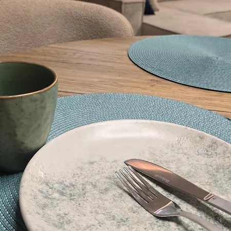 Cozy & Silent Апартаменты *