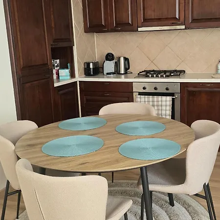 Cozy & Silent Вильнюс