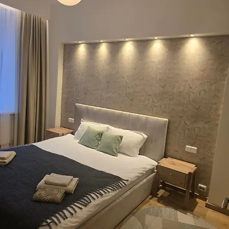 Appartement Cozy & Silent