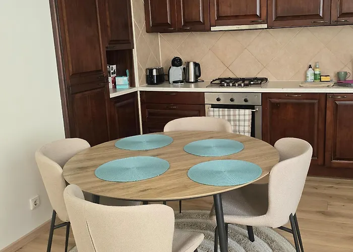 Cozy & Silent Βίλνιους