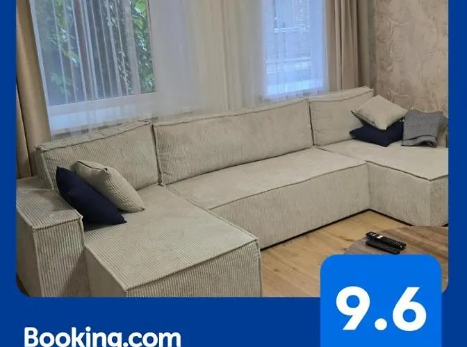 Cozy & Silent * ヴィリニュス