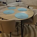 Cozy & Silent דירה *