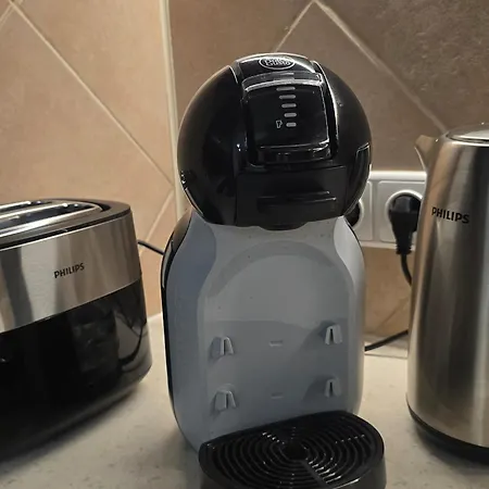 Cozy & Silent 维尔纽斯