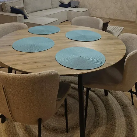 Cozy & Silent Apartament *