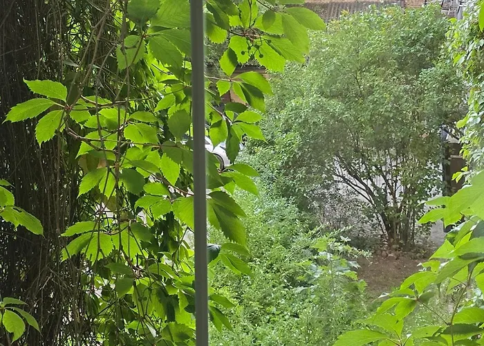 Apartment Cozy & Silent *