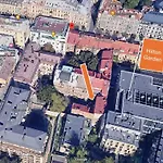 Cozy & Silent Lejlighed