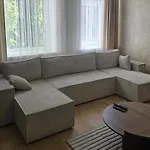 Cozy & Silent Lejlighed *