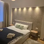 Lejlighed Cozy & Silent