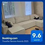 Cozy & Silent * Vilnius